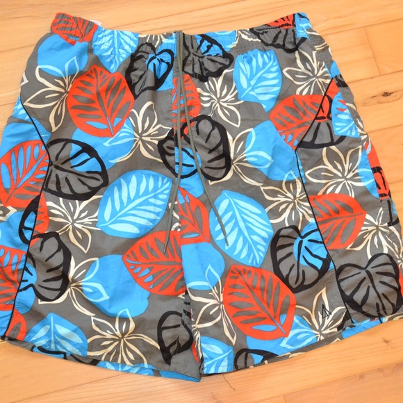mens 3x bathing suits